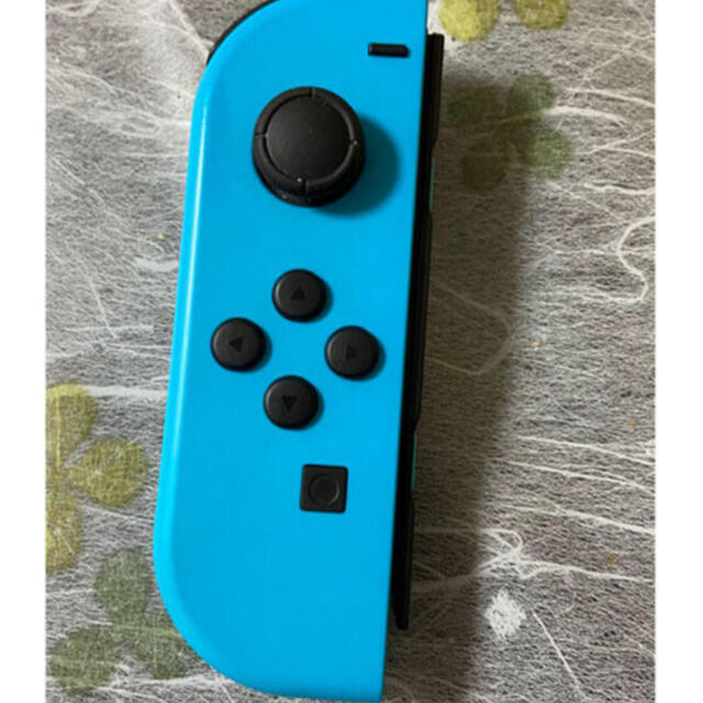 Switch コントローラー あお