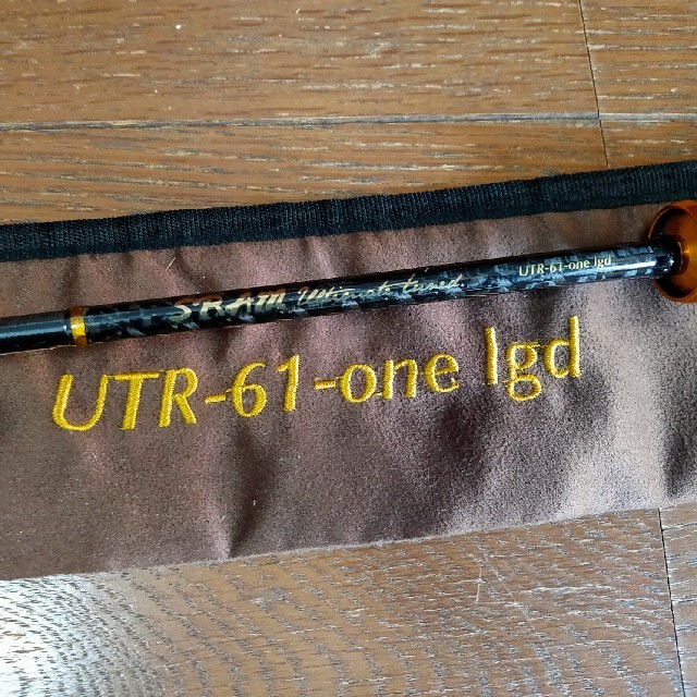 ティクト UTR-61-one lgd Tict の通販 by ちゃんねー's shop｜ラクマ スラム 特価最新作