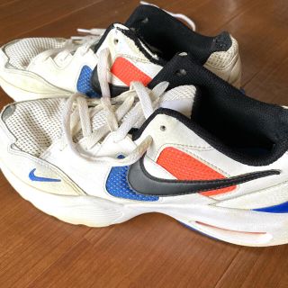 ナイキ(NIKE)のNIKE スニーカー　25㎝(スニーカー)