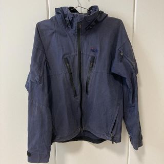 アークテリクス(ARC'TERYX)のtilak loke ventile ティラック ルケ ベンタイル マウンテン(マウンテンパーカー)