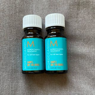 モロッカンオイル(Moroccan oil)のモロッカンオイル　Moroccan oil(トリートメント)