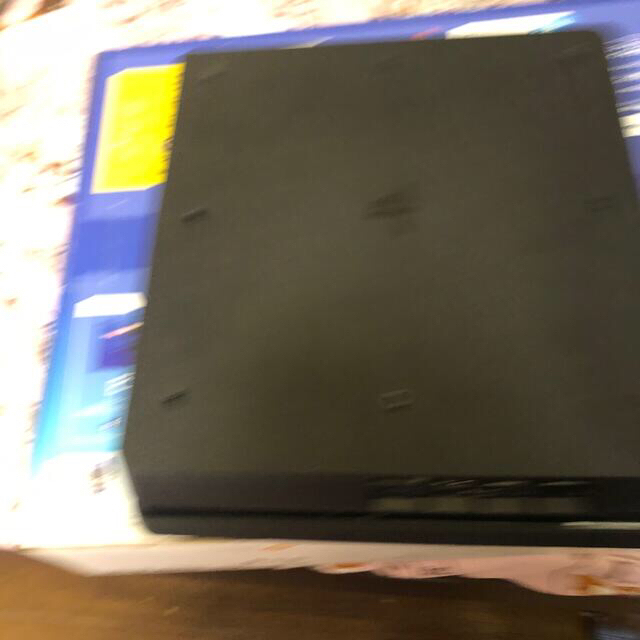 SONY PlayStation4 本体 CUH-2000AB01