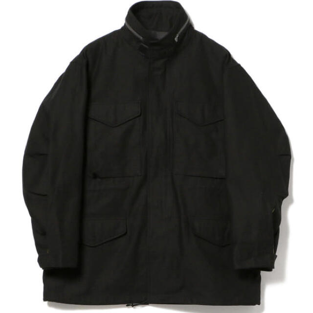 ジャケット/アウターSサイズ BEAMS JAPAN 別注 M-65 Field Jacket