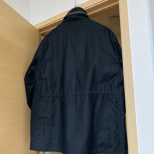 ジャケット/アウターSサイズ BEAMS JAPAN 別注 M-65 Field Jacket