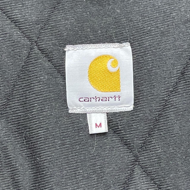 carhartt(カーハート)のカーハートWIP アクティブジャケット　M メンズのジャケット/アウター(ブルゾン)の商品写真