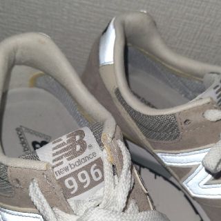 36ページ目 - ニューバランス 996 スニーカー(レディース)の通販 4,000