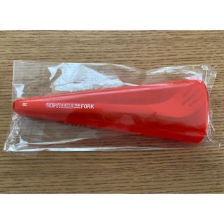 ニッシンショクヒン(日清食品)の【桜子様専用】カップヌードルフォーク 右利き専用 R(カトラリー/箸)