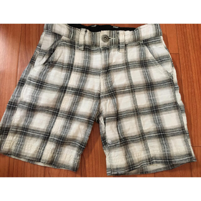 ZARA KIDS(ザラキッズ)のZARA ズボン　3-4  104センチ キッズ/ベビー/マタニティのキッズ服男の子用(90cm~)(パンツ/スパッツ)の商品写真