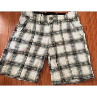 ザラキッズ(ZARA KIDS)のZARA ズボン　3-4  104センチ(パンツ/スパッツ)