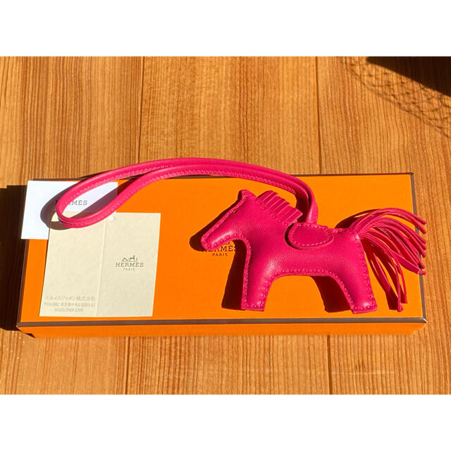 エルメス☆ロデオPM☆ローズメキシコ☆Y刻 - tigeriam.com