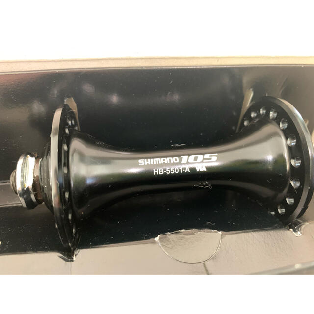 RDR 700c 105 ハブ hb-5501 - www.bangplanak.com