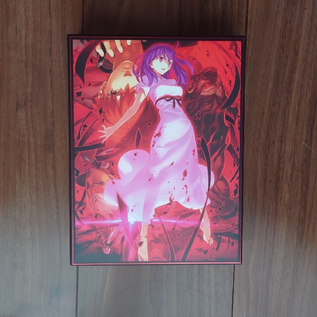 劇場版「Fate／stay　night［Heaven’s　Feel］II．los