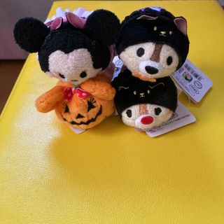 ディズニー(Disney)の専用ディズニーハロウィンぬいぐるみ(ぬいぐるみ)