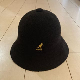 カンゴール(KANGOL)のking様専用(ハット)