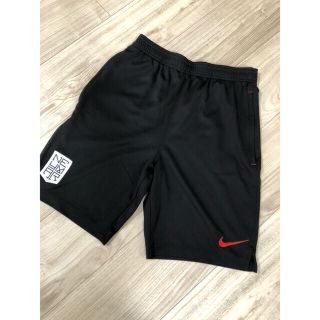 ナイキ(NIKE)のNIKE ナイキ  ネイマール  ハーフパンツ プラパンツ ジュニアLサイズ(ウェア)