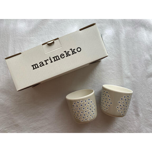 marimekko ラテマグ