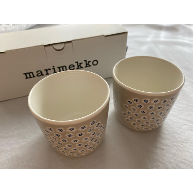 marimekko ラテマグ 2