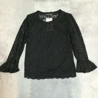 ベルシュカ(Bershka)のベルシュカ♡レーストップス(シャツ/ブラウス(長袖/七分))