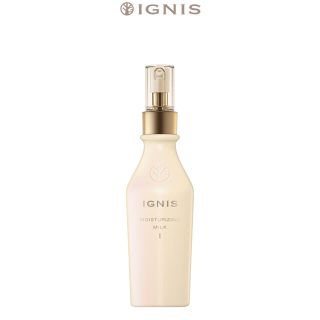 イグニス(IGNIS)のイグニス　モイスチュアライジング ミルクⅠ 200g(乳液/ミルク)