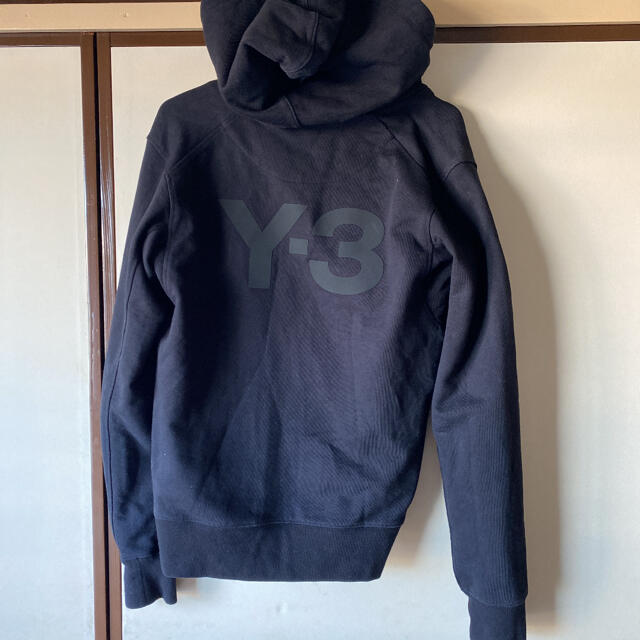 Y-3 パーカー XS