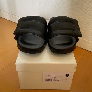 マルタンマルジェラ(Maison Martin Margiela)のMaison Margiera マルジェラサンダル41サイズ(サンダル)