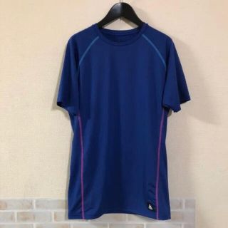 ルコックスポルティフ(le coq sportif)のルコック レディース Tシャツ(Tシャツ(半袖/袖なし))