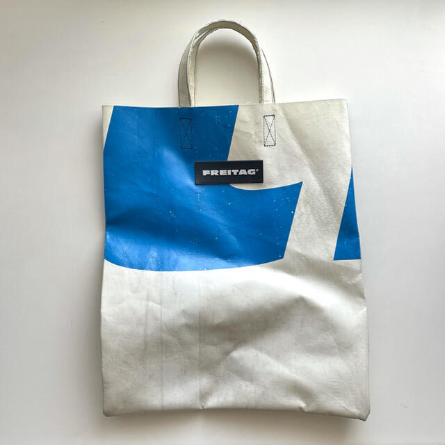 FREITAG(フライターグ)のフライターグ freitag トートバッグ レディースのバッグ(トートバッグ)の商品写真