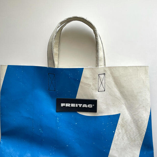 FREITAG(フライターグ)のフライターグ freitag トートバッグ レディースのバッグ(トートバッグ)の商品写真