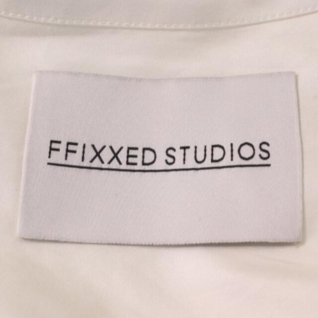 FFIXXEDSTUDIOS by RAGTAG online｜ラクマ カジュアルシャツ メンズの通販 最新作国産