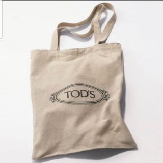 トッズ(TOD'S)のOggi　TODSトートバッグ(トートバッグ)