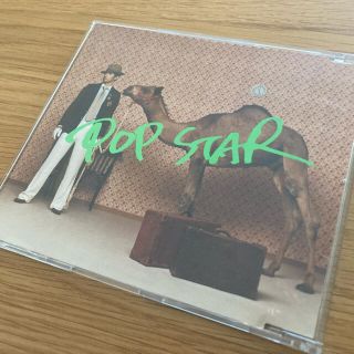POP STAR / 平井堅(ポップス/ロック(邦楽))