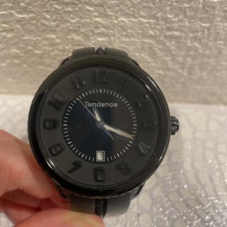 テンデンス(Tendence)のTendence テンデンス　40mm(腕時計(アナログ))