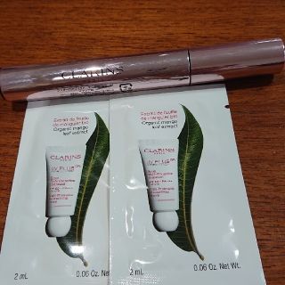 クラランス(CLARINS)のCLARINS ワンダーパーフェクトマスカラ (マスカラ)