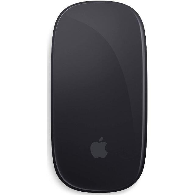 magic mouse2 スペースグレイ