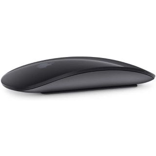 アップル(Apple)のApple Magic Mouse2 (スペースグレイ)【未開封・未使用】(PC周辺機器)