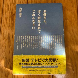 お母さん、ぼくが生まれてごめんなさい 改訂版(その他)