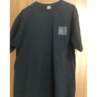 ライトオン(Right-on)のCAMP7  キャンプセブン　TシャツL(Tシャツ/カットソー(半袖/袖なし))