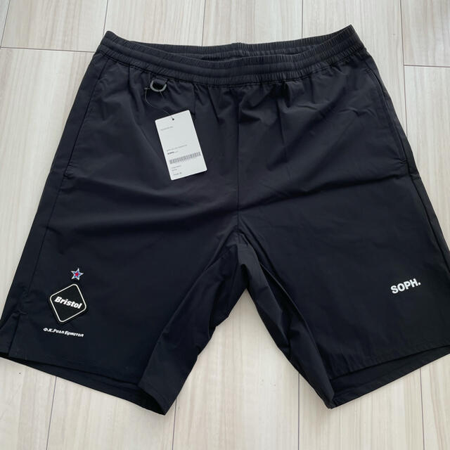 fcrb 4WAY SLASH SHORTS ボクサーパンツセット