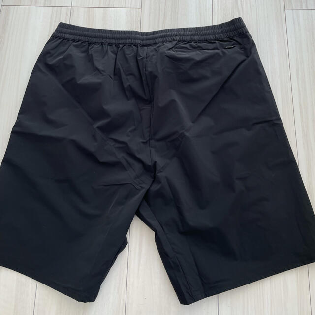 SOPH. F.C.R.B】ショートパンツ ブラック Lサイズ 18SS-