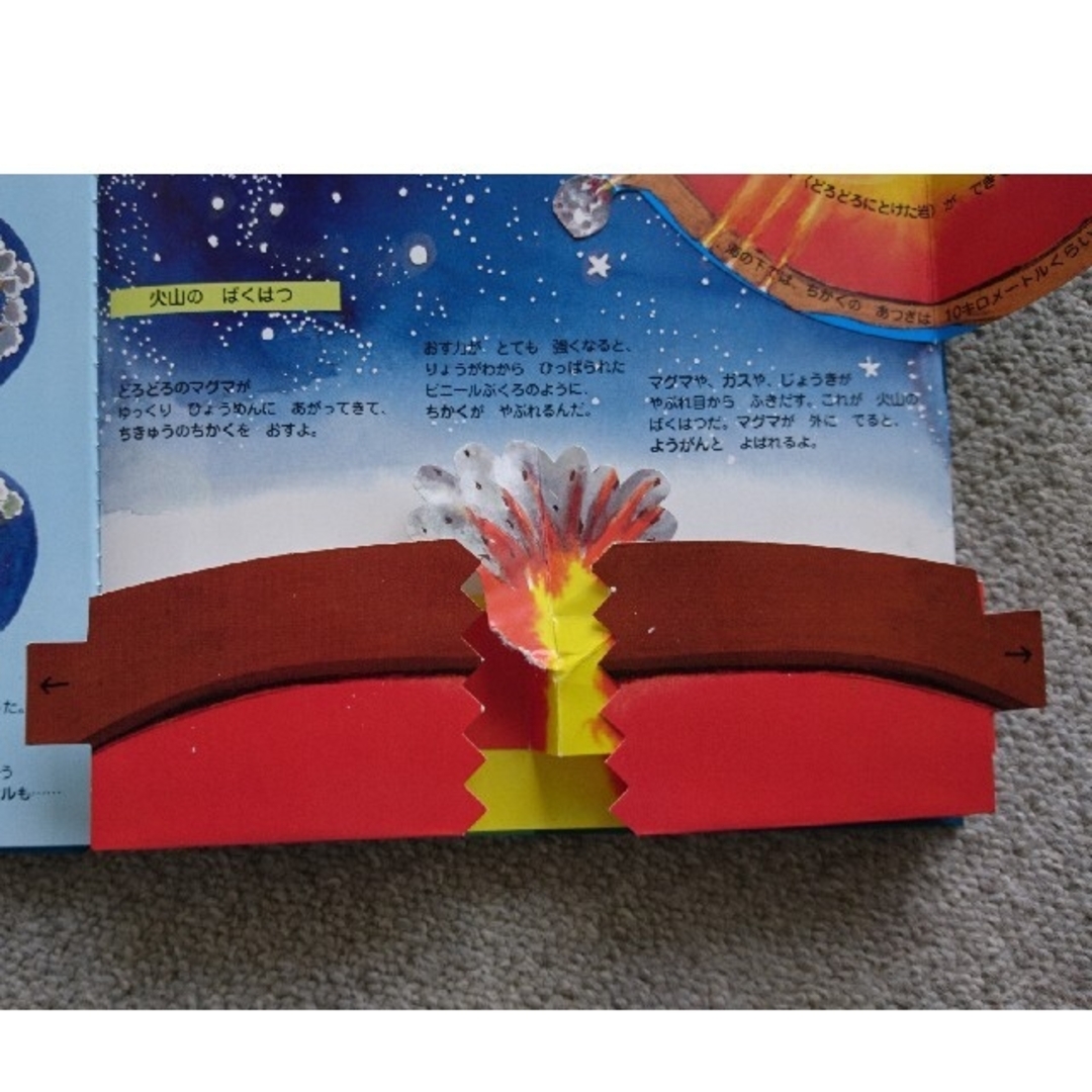 キッズのためのしかけ図鑑絵本 KIDSはかせ6冊セットの通販 キッズのためのしかけ図鑑絵本 KIDSはかせ6冊セットの通販