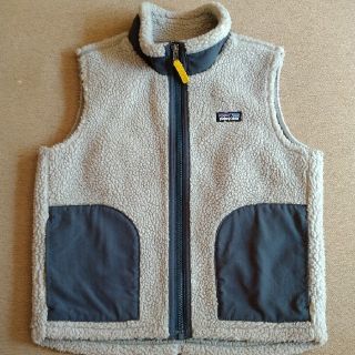 パタゴニア(patagonia)のキッズ・レトロX・ベスト(その他)