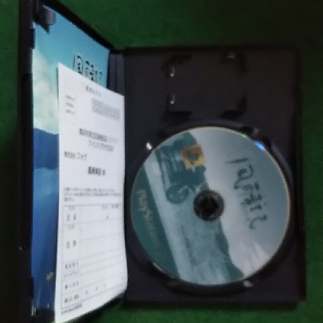 風雨来記 PS2 エンタメ/ホビーのゲームソフト/ゲーム機本体(家庭用ゲームソフト)の商品写真