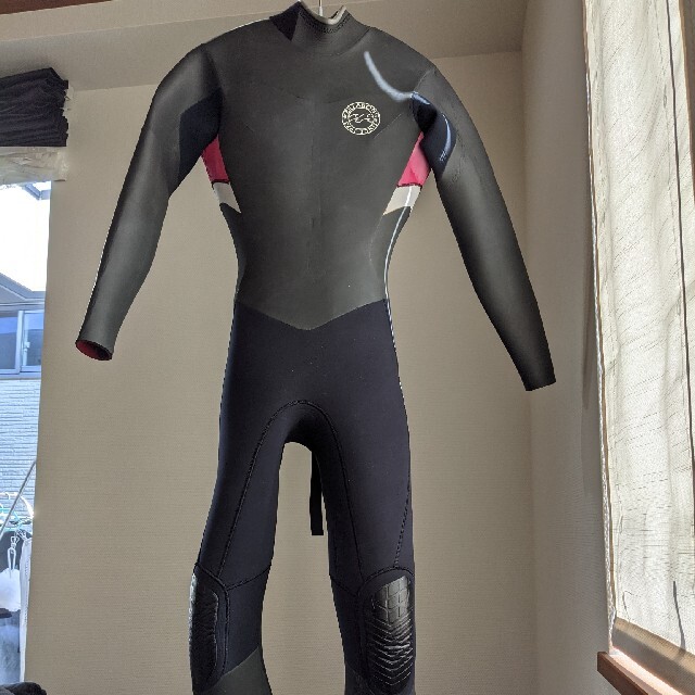 ウエットスーツ ビラボン BILLABONG レディース 結婚祝い 7020円