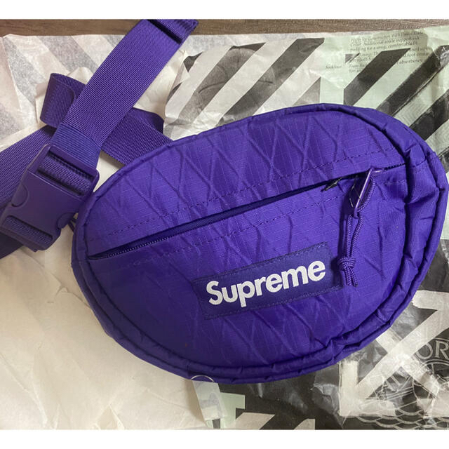 Supreme 3点