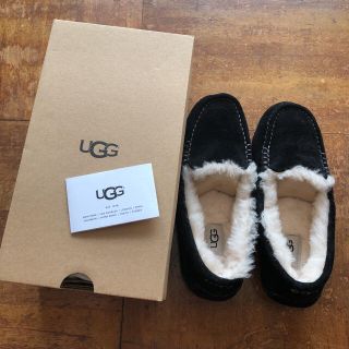 アグ(UGG)のUGG アンスレー　モカシン(スリッポン/モカシン)