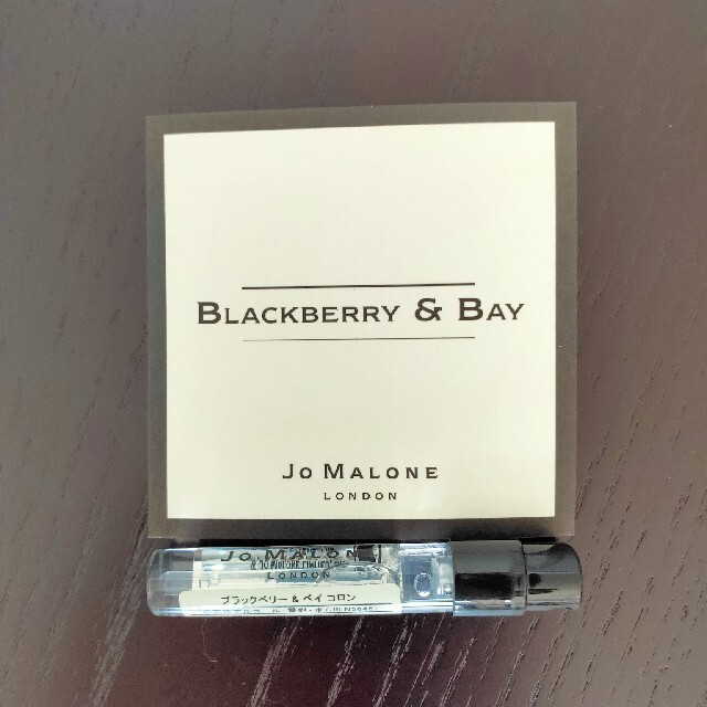 Jo Malone(ジョーマローン)のBlackberry & Bay Cologne コスメ/美容の香水(ユニセックス)の商品写真