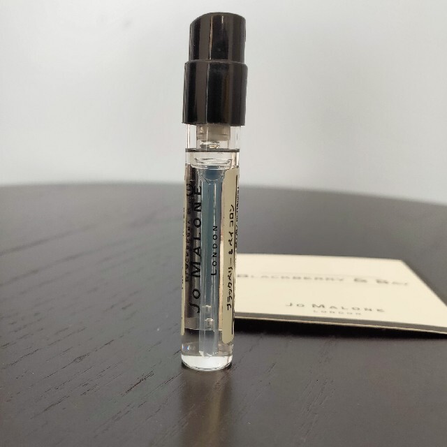 Jo Malone(ジョーマローン)のBlackberry & Bay Cologne コスメ/美容の香水(ユニセックス)の商品写真