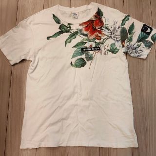 ザラ(ZARA)のＺＡＲＡ ザラ　Ｔシャツ(Tシャツ/カットソー(半袖/袖なし))