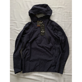 デサント(DESCENTE)のデサントオルテライン BOA SHELL JACKET (ナイロンジャケット)