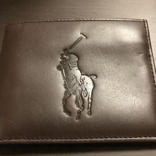 ポロラルフローレン(POLO RALPH LAUREN)のFU7070様用　新品未使用　polo Ralph Lauren カードケース(その他)